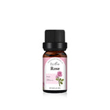 DQ709 Aroma Diffuser Flame Humidifier Oil Lamp