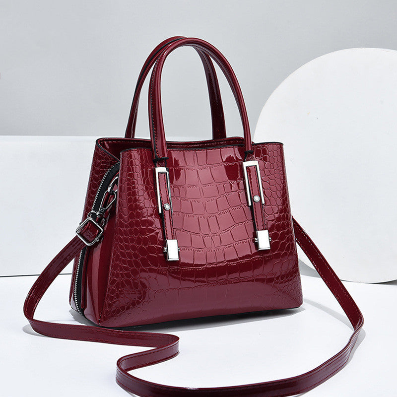 Wobca Women Crossbody Bag