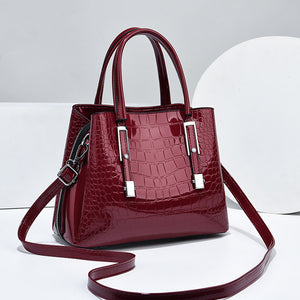 Wobca Women Crossbody Bag