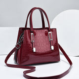 Wobca Women Crossbody Bag