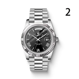 CHAXIGO Men's Watch Dial Quartz