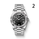 CHAXIGO Men's Watch Dial Quartz