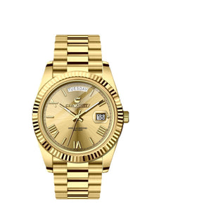 CHAXIGO Men's Watch Dial Quartz