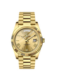CHAXIGO Men's Watch Dial Quartz