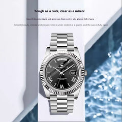 CHAXIGO Men's Watch Dial Quartz