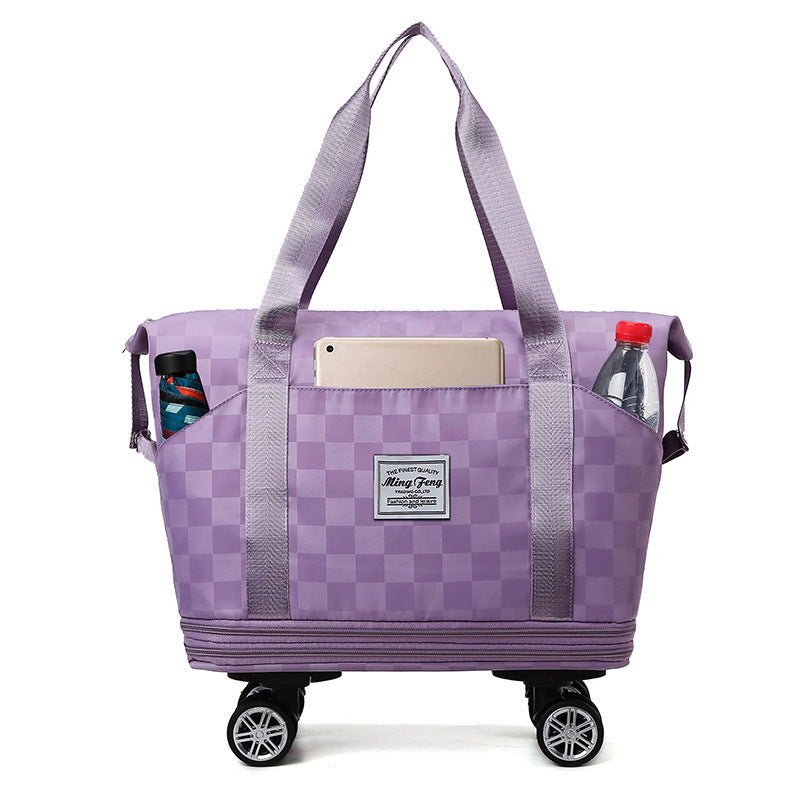Ming Feng Women Multi- Purpose Bag