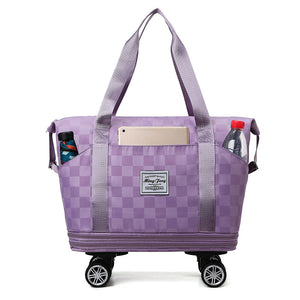 Ming Feng Women Multi- Purpose Bag