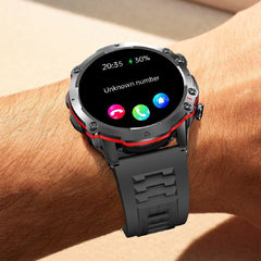 Vwar Falcon Ultra 2 Health Smart Watch