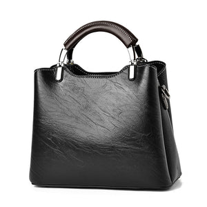 Danbaoly Women Retro Handbag
