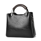 Danbaoly Women Retro Handbag