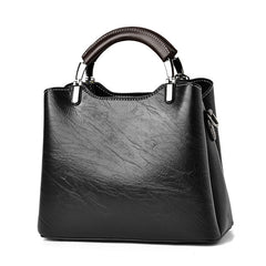 Danbaoly Women Retro Handbag
