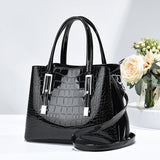 Wobca Women Crossbody Bag