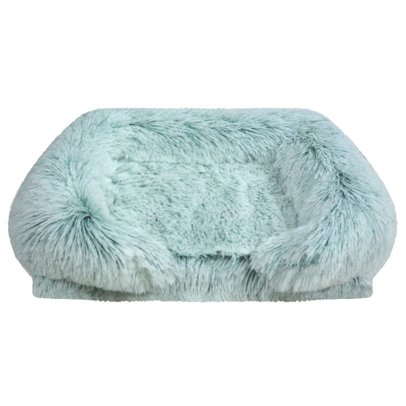 BESSIE and BARNIE Dog Pet Bed