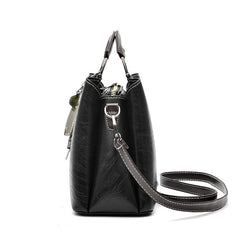 Danbaoly Women Retro Handbag