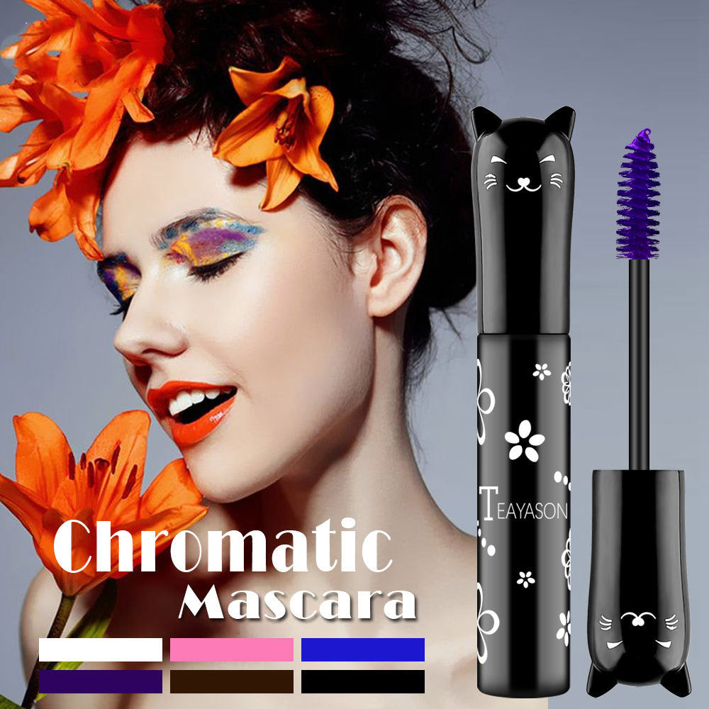 Teayason Chromatic Mascara