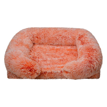 BESSIE and BARNIE Dog Pet Bed