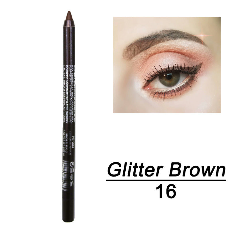 Waterproof Eyeliner Creamy Pen For Long Lasting