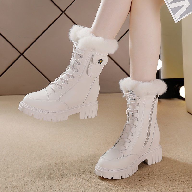 Women Boots Non Slip Outdoor