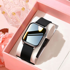 H11S Women  Bluetooth Smart Watch