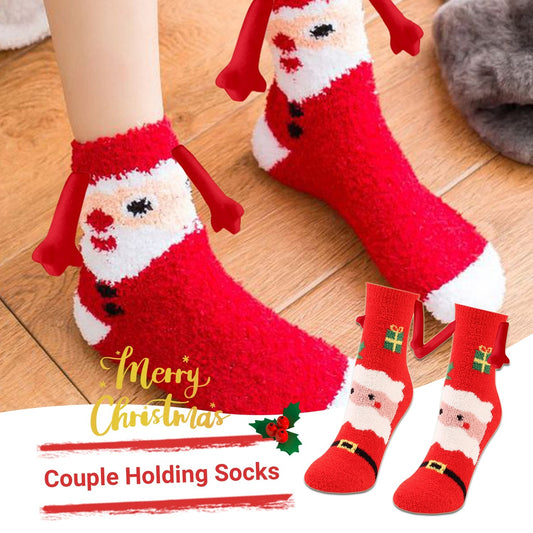 Cozy Christmas Warm Soft Socks