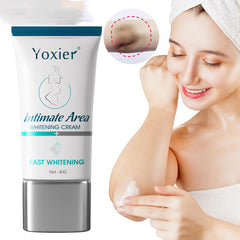 Yoxier Whitening Cream Intimate Area For Women