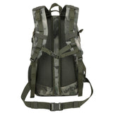Zaanu Men Camouflage Backpack