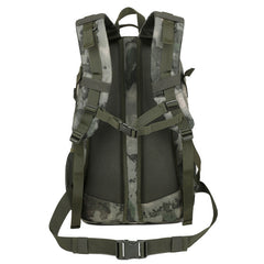 Zaanu Men Camouflage Backpack